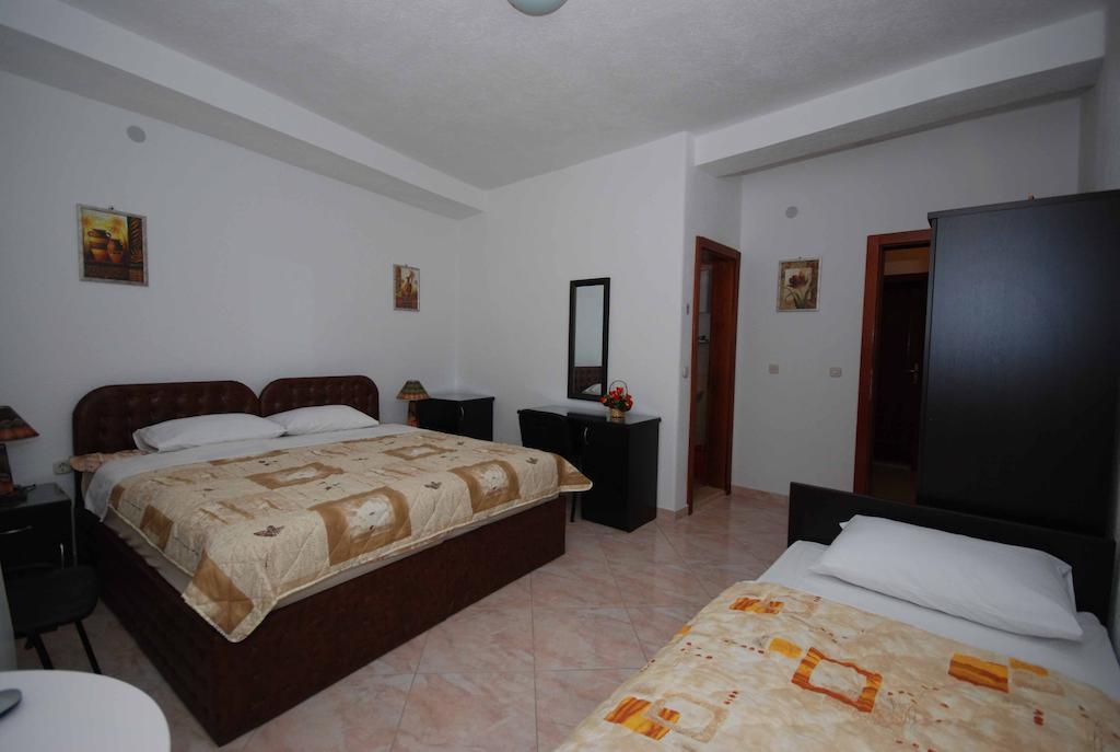 Villa Magdalena Ohrid Room photo